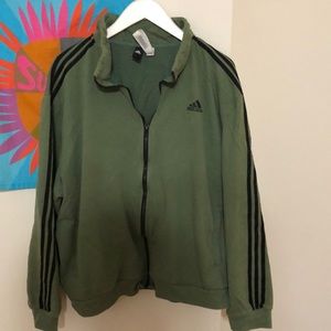 Adidas jacket